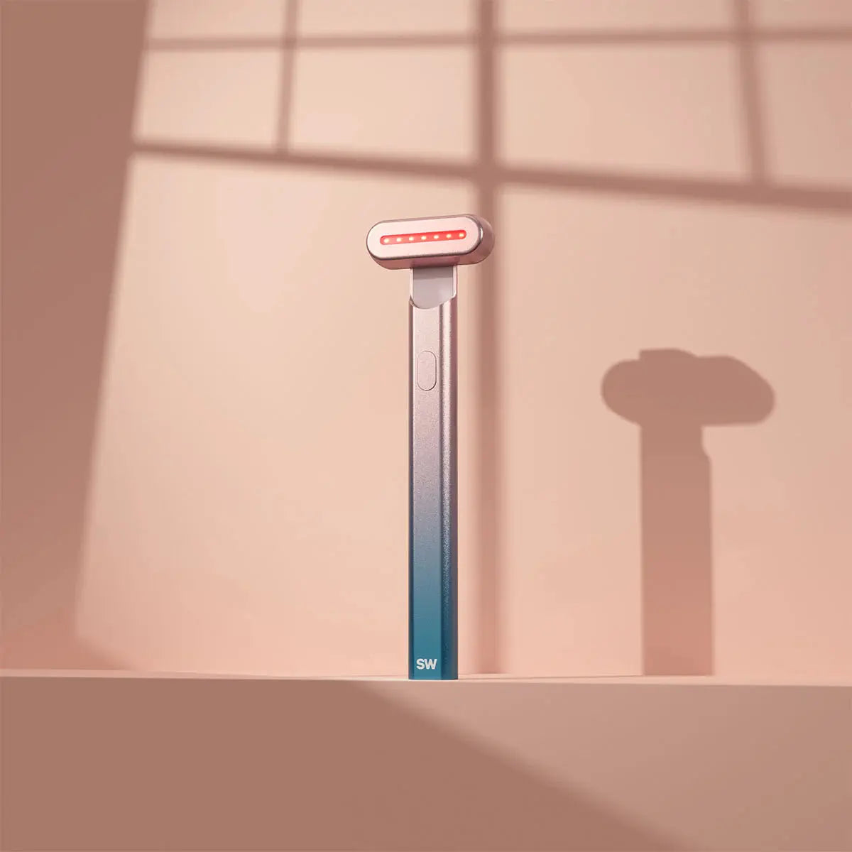 HautZauber™: Jüngere Haut in Wochen – 4-in-1 Anti-Aging Zauberstab - Emilia Kollektiv