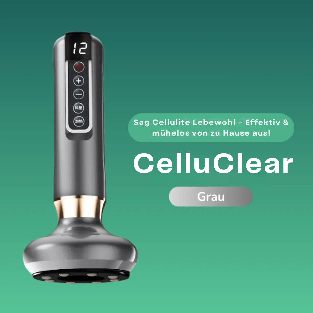 CelluClear™ - Emilia Kollektiv