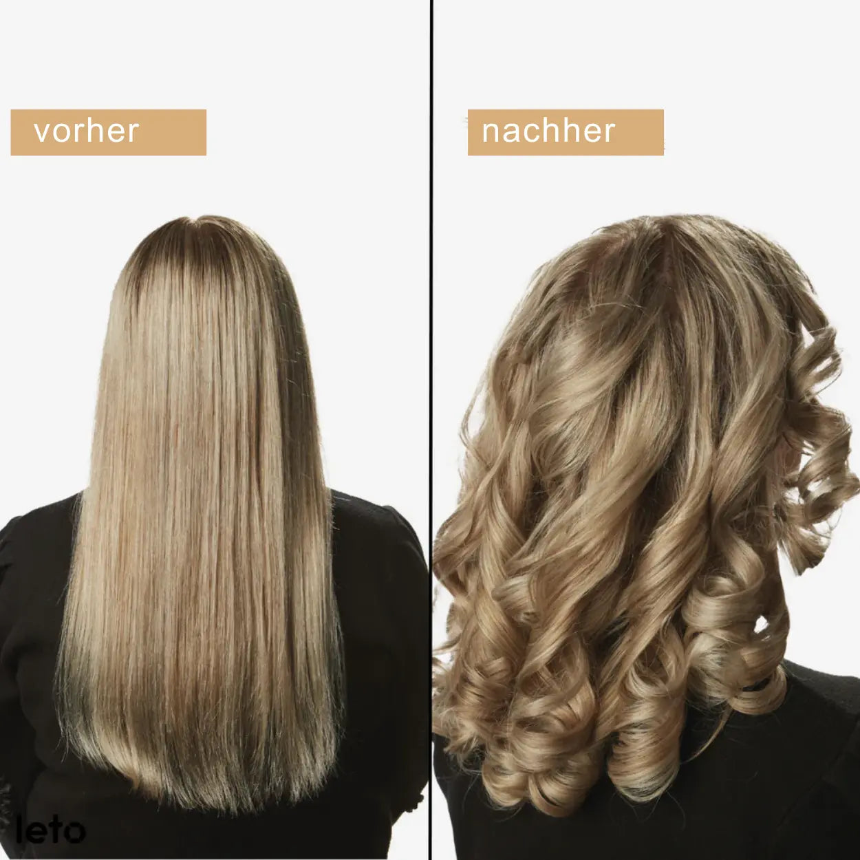 Profi Dreh-AirStyler™ - Emilia Kollektiv