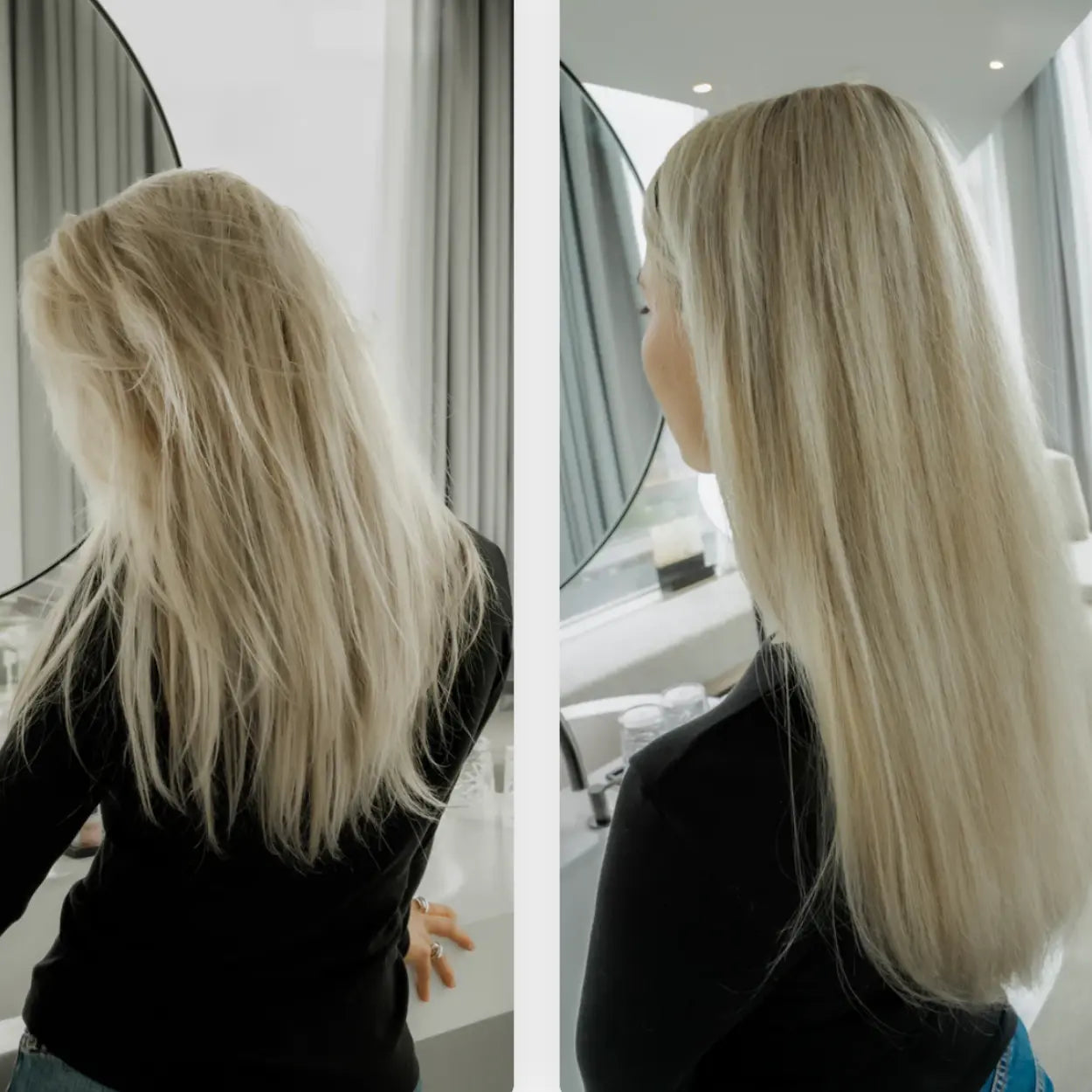 Profi Dreh-AirStyler™ - Emilia Kollektiv