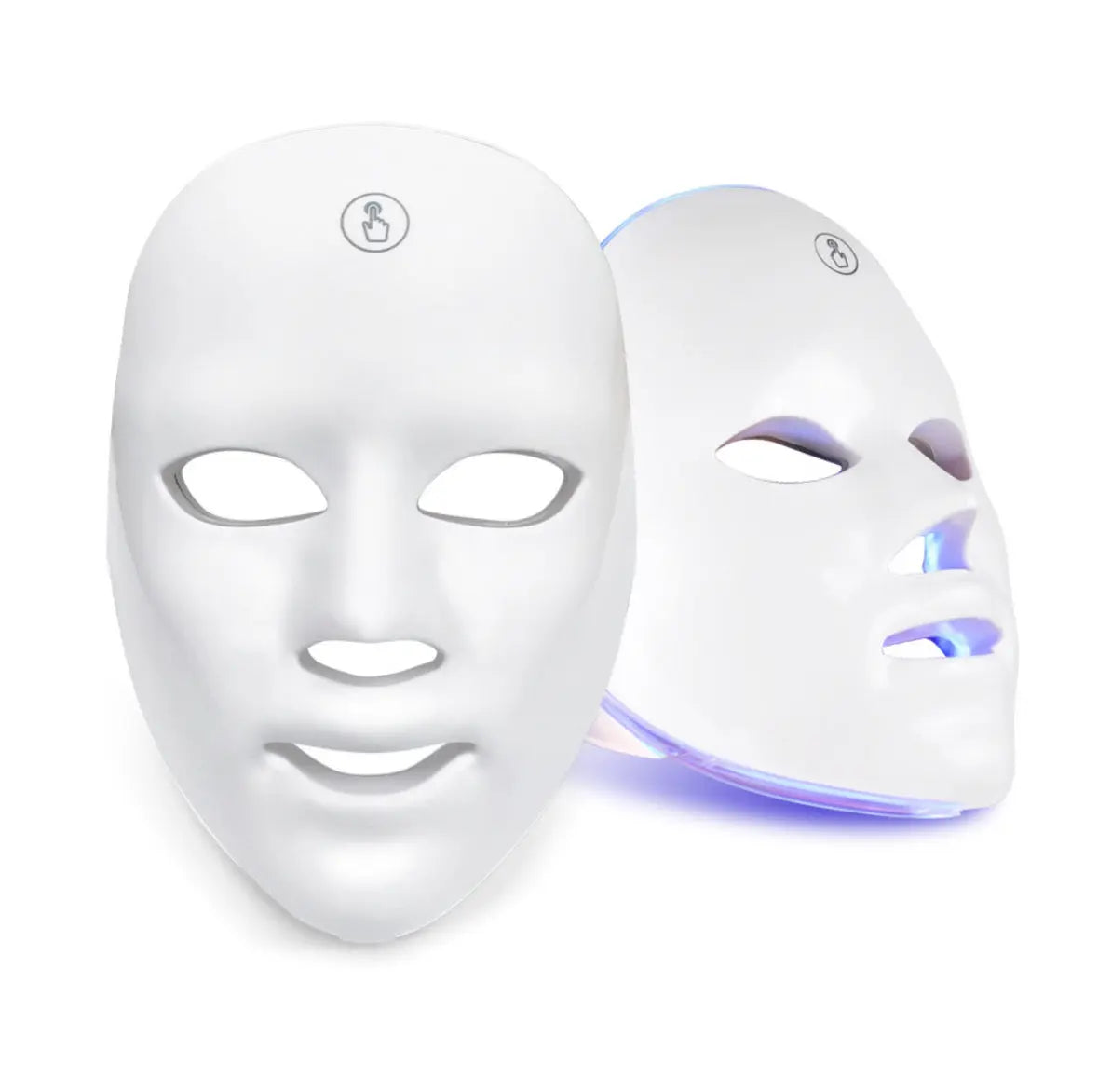 LuxGlow™ - LED-Maske für strahlende, jugendliche Haut - Emilia Kollektiv