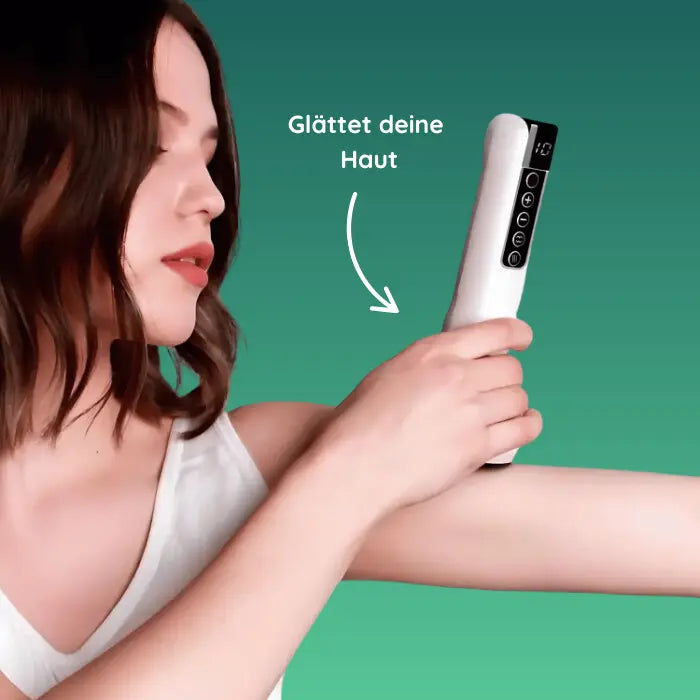 CelluClear™ - Emilia Kollektiv