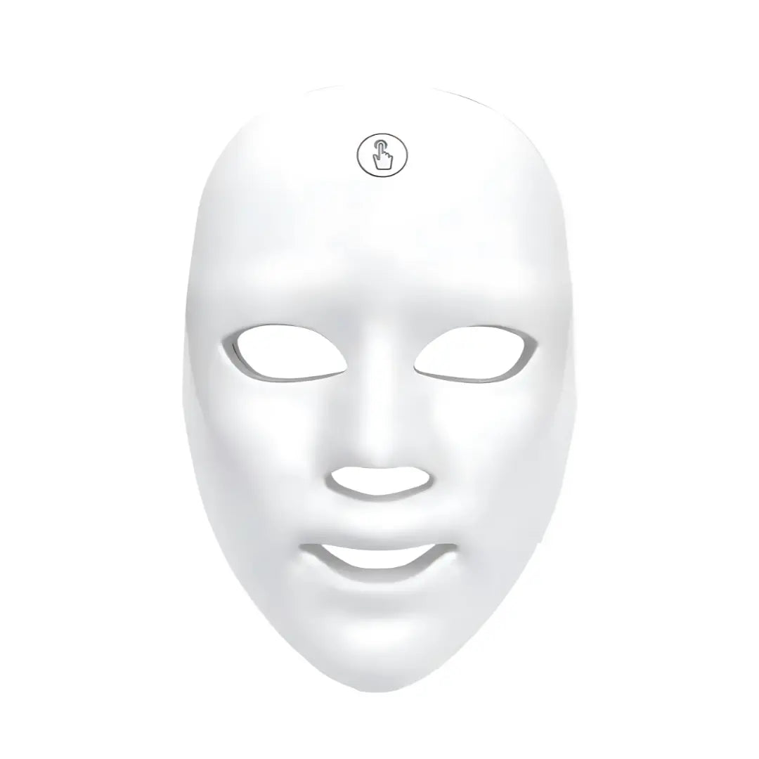 LuxGlow™ - LED-Maske für strahlende, jugendliche Haut - Emilia Kollektiv