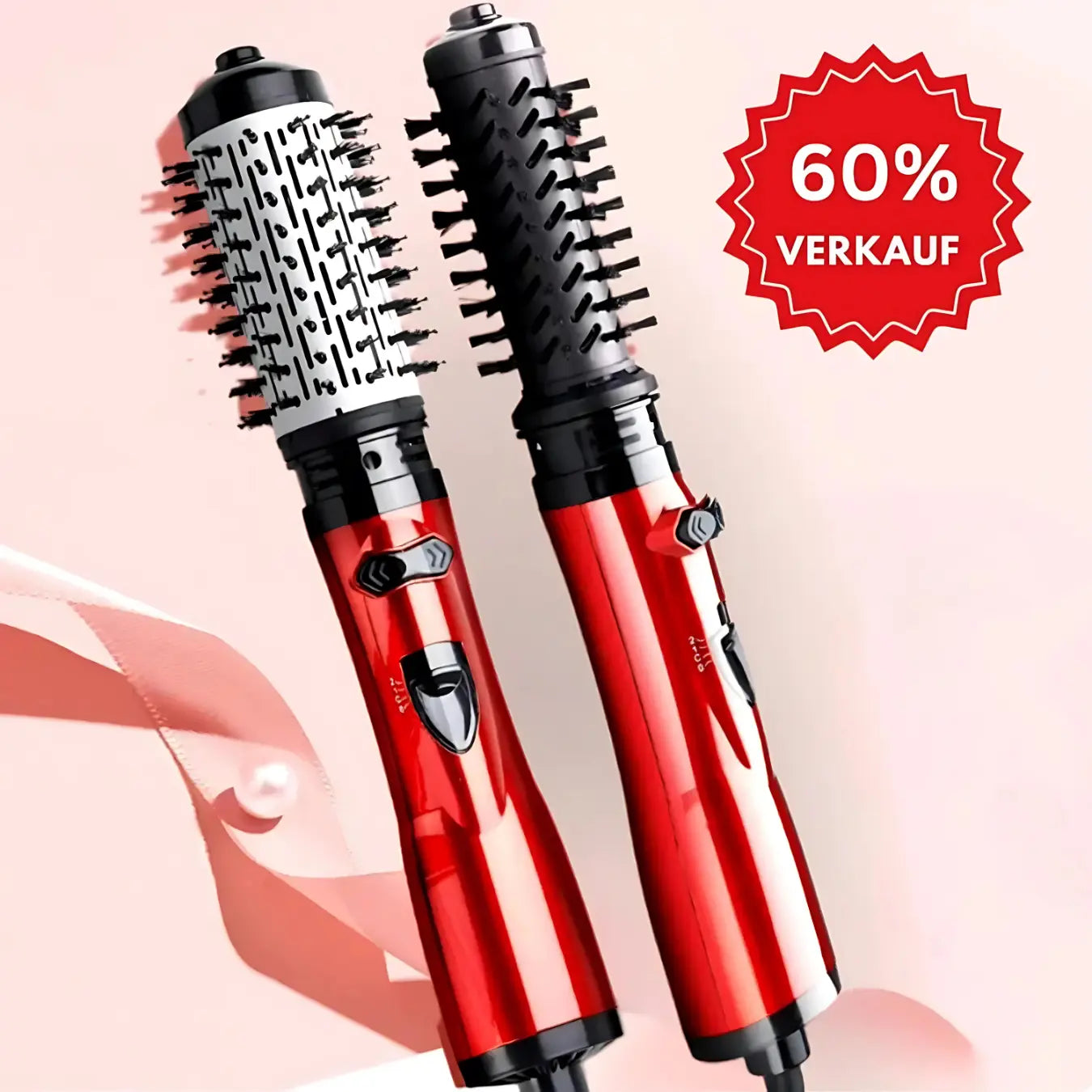 Profi Dreh-AirStyler™ - Emilia Kollektiv