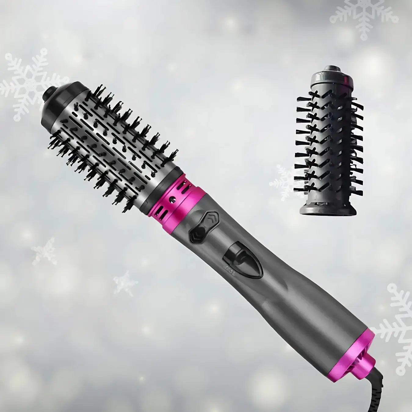 Profi Dreh-AirStyler™ - Emilia Kollektiv