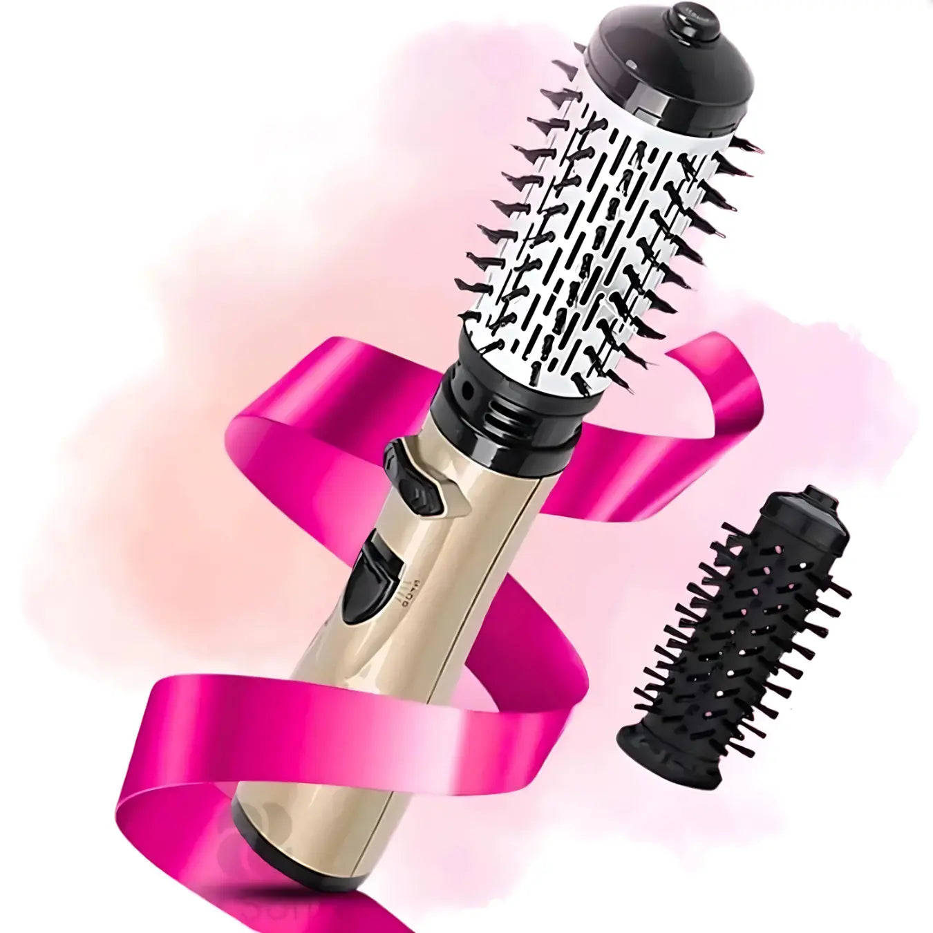Profi Dreh-AirStyler™ - Emilia Kollektiv