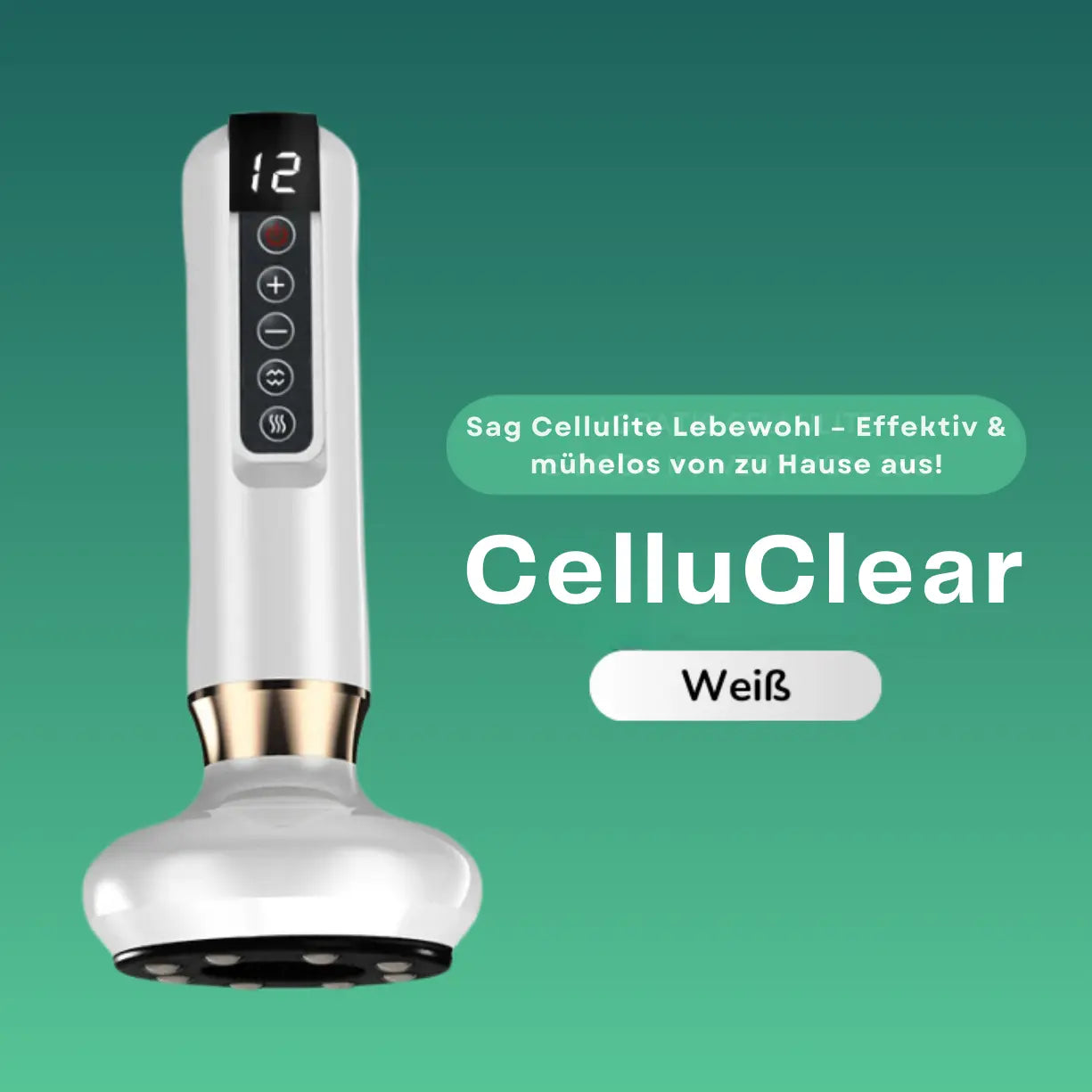 CelluClear™ - Emilia Kollektiv