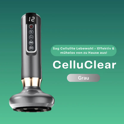 CelluClear™ - Emilia Kollektiv