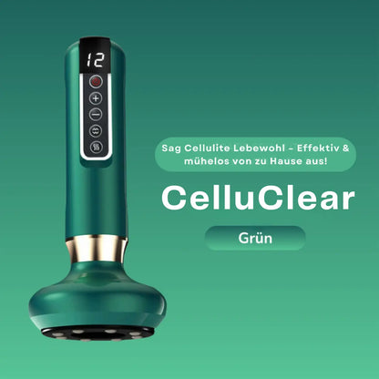 CelluClear™ - Emilia Kollektiv