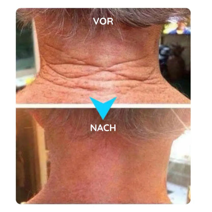 Firméa™ – Straffende Anti-Aging-Creme gegen Falten und schlaffe Haut - Emilia Kollektiv