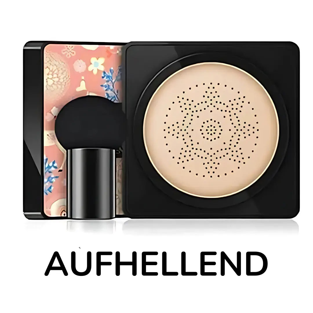 GlowCare™ Mattierendes CC Cream – 24h Feuchtigkeit & Perfekter Teint | Natürlich schöne Haut, den ganzen Tag frisch und ebenmäßig. Emilia Kollektiv