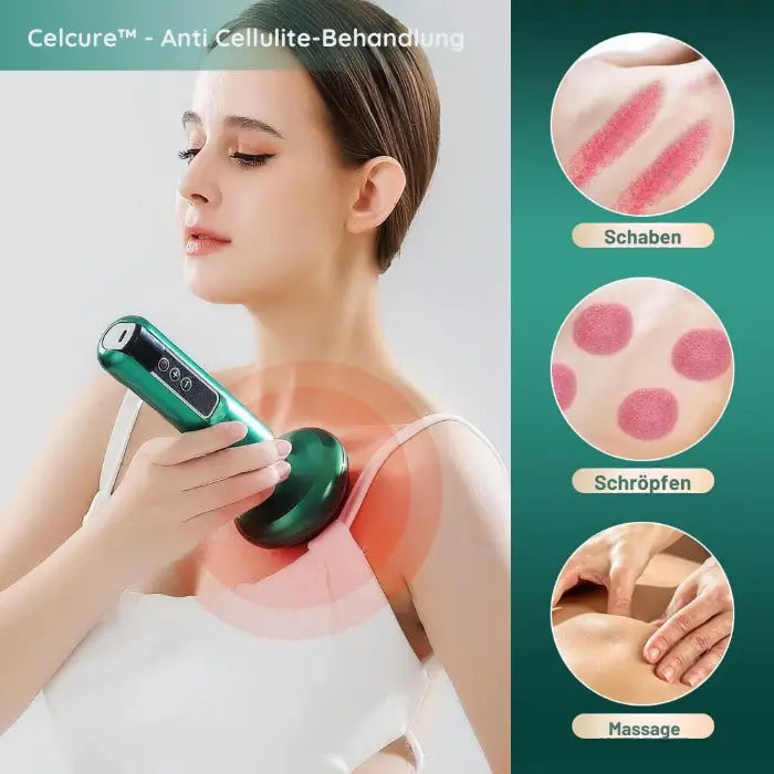 CelluClear™ - Emilia Kollektiv