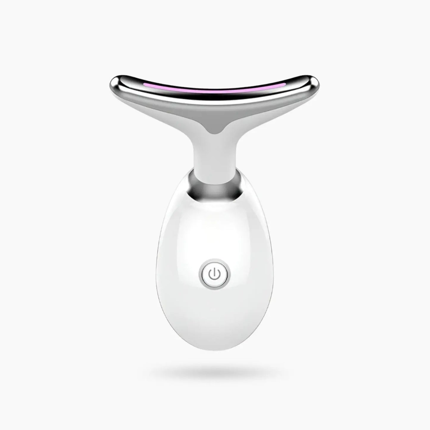 GlowSculpt Pro™: 7-in-1 LED Gesichtsformer für Lifting & Strahlende Haut | Mit EMS Mikrostrom & Lichttherapie - Emilia Kollektiv