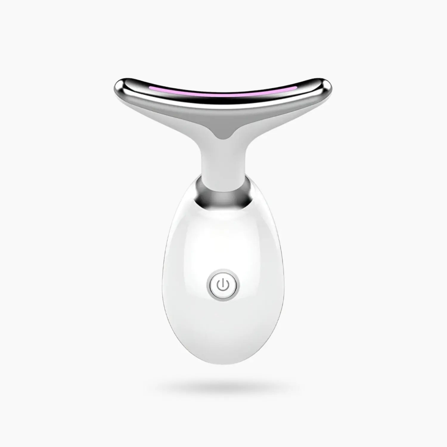GlowSculpt Pro™: 7-in-1 LED Gesichtsformer für Lifting & Strahlende Haut | Mit EMS Mikrostrom & Lichttherapie - Emilia Kollektiv