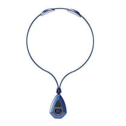 LymphoVibe™ EMS Massager – Lymphdrainage, Muskelentspannung & Detox für Zuhause | 5 Modi, 15 Intensitäten, kabellos & wiederaufladbar | Spürbare Ergebnisse in nur 14 Tagen Emilia Kollektiv