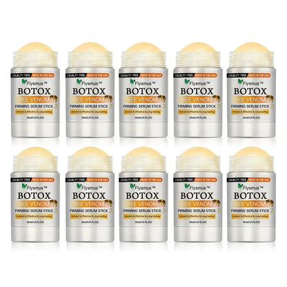 🐝Made and Shipped from USA✨Flysmus™ Botox Bee Venom Firming Serum Stick🔥LAST DAY 70% OFF Emilia Kollektiv