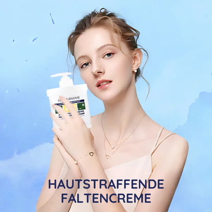 Firméa™ – Straffende Anti-Aging-Creme gegen Falten und schlaffe Haut - Emilia Kollektiv