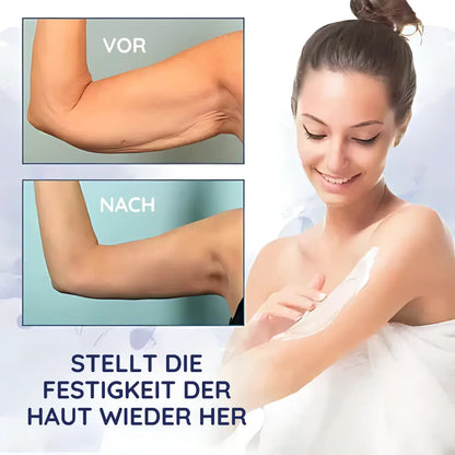 Firméa™ – Straffende Anti-Aging-Creme gegen Falten und schlaffe Haut - Emilia Kollektiv